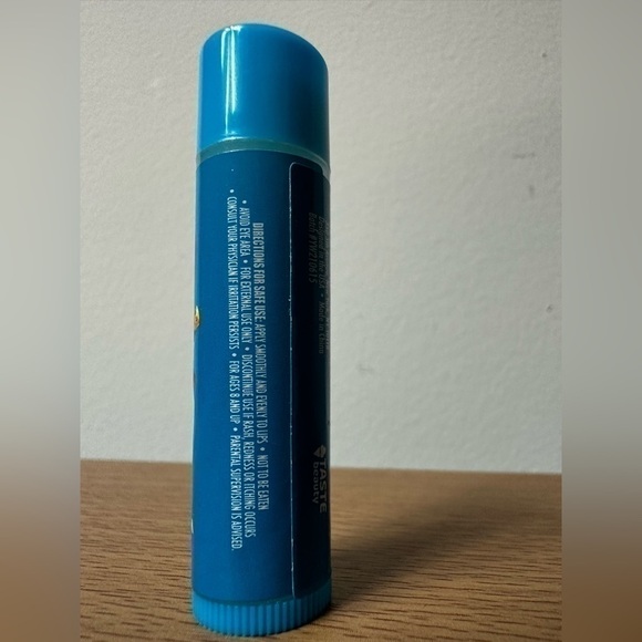 Nwot Rice Krispies Lip Balm - Picture 2 of 3